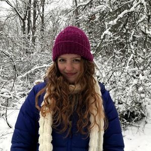 Meet your Posher, Tessa